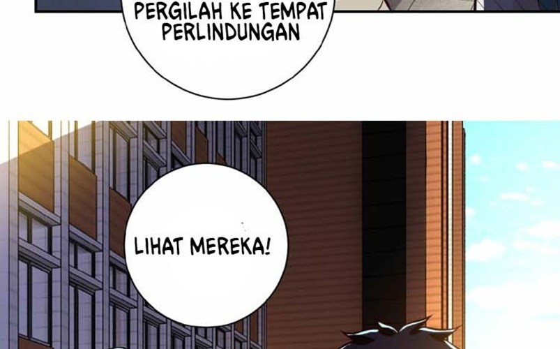 Super System Chapter 09 Gambar 104